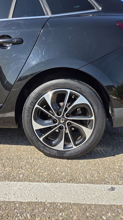Renault Megane 3 Bosse facelift, unic proprietar in România
