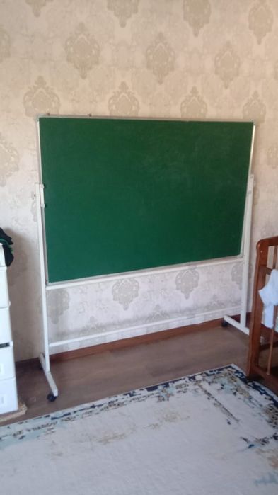 Доска очеь большая. Цена 14000тенге