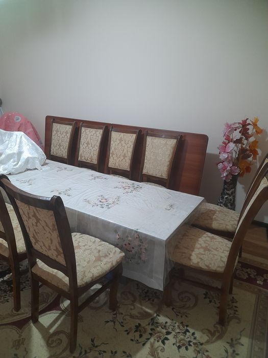 Стол и  соул для распрода