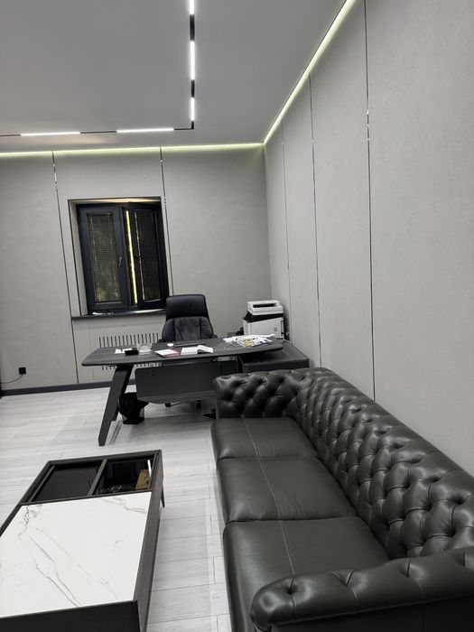 Сдается офис на ул. Ракат первая линия, рядом со школой #135