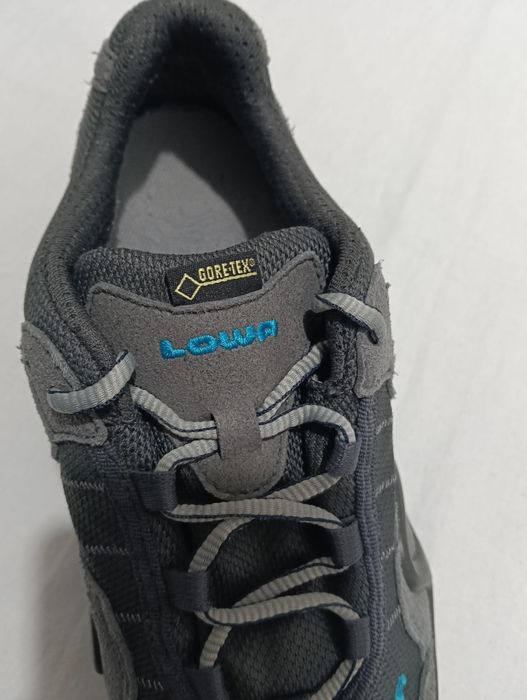 37 Lowa Gorgon Gore-tex masura 37