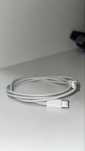 Lightning iphone лайтнинг айфон шнур зарядка