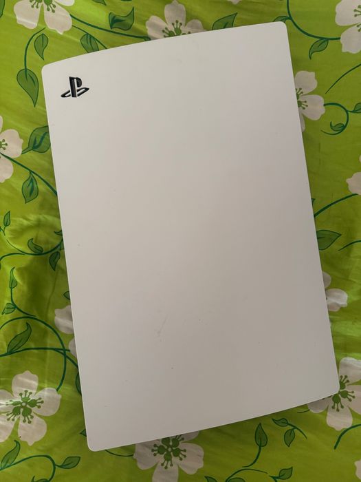 PlayStation 5 fat + plus подписка 9 ойлик