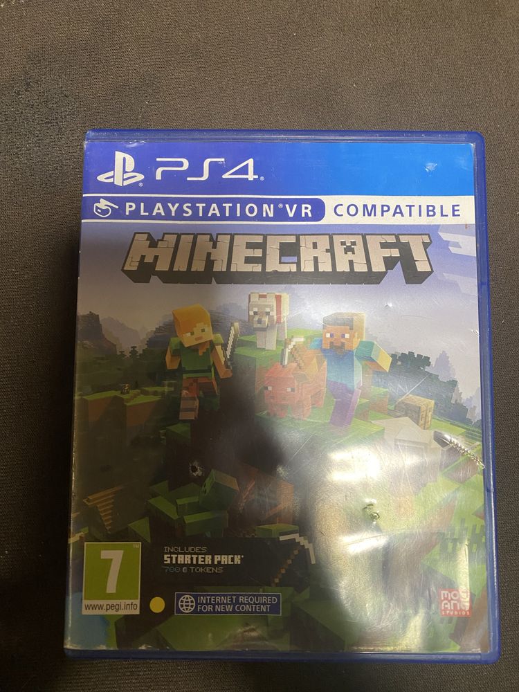 Игри за pls4