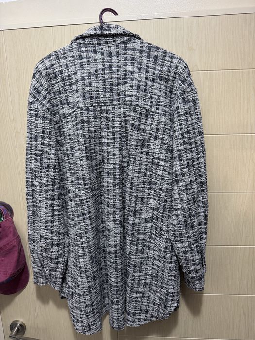 Риза Mohito over size