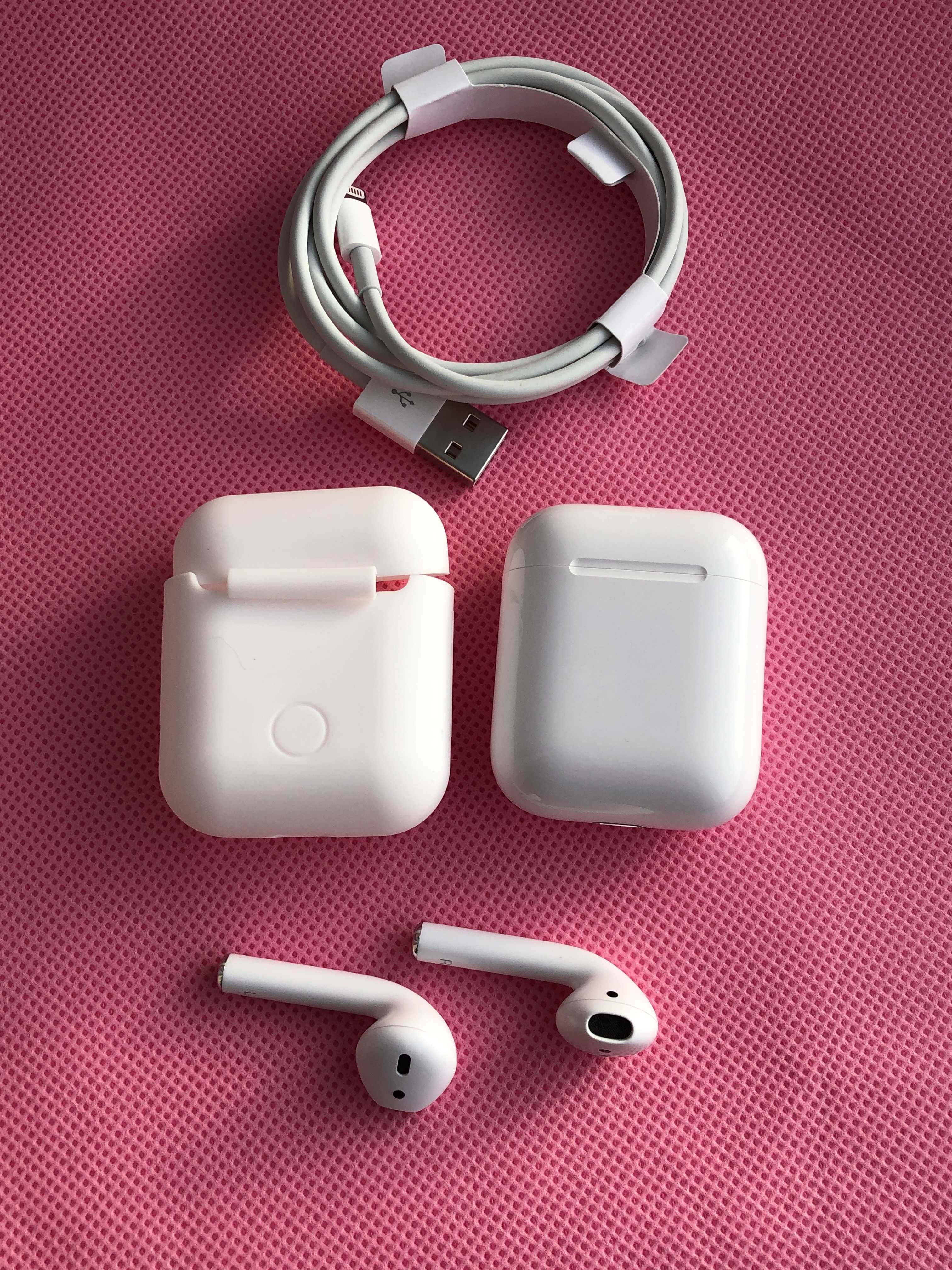 Наушники AirPods 2 Оригинал