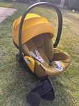 Adaptori scoica cybex