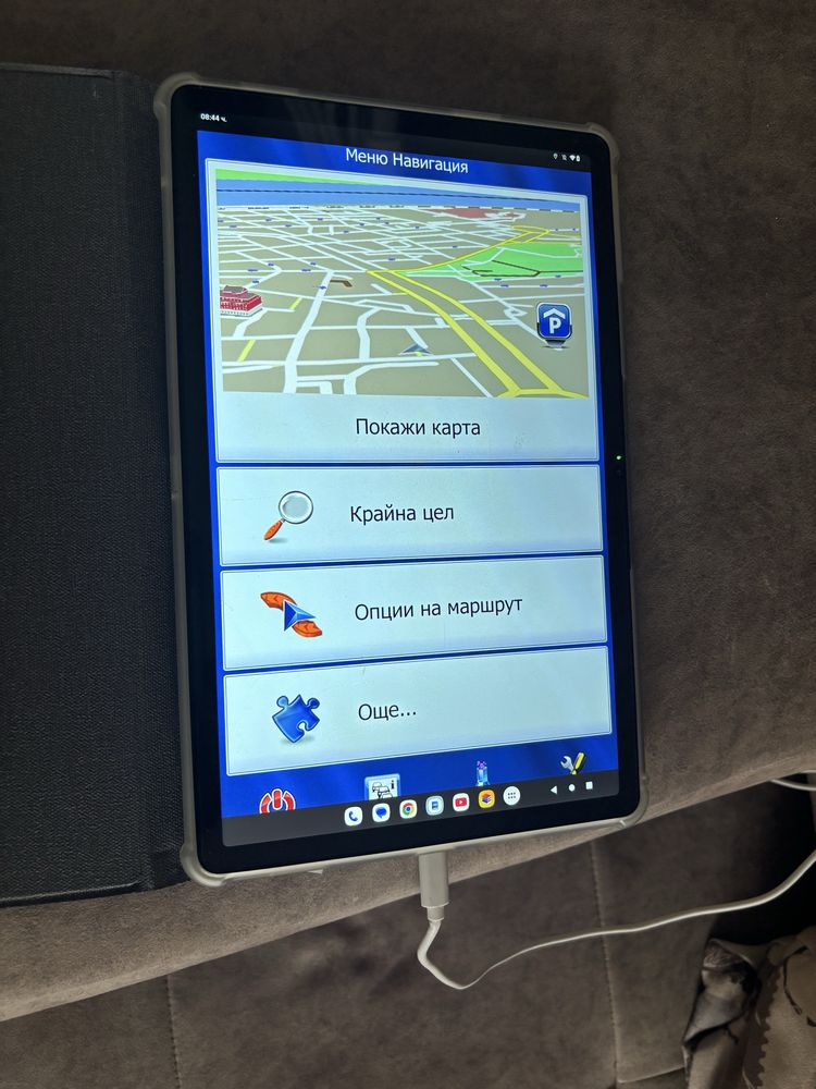 Таблет NPad X-1 4G ./ IGo