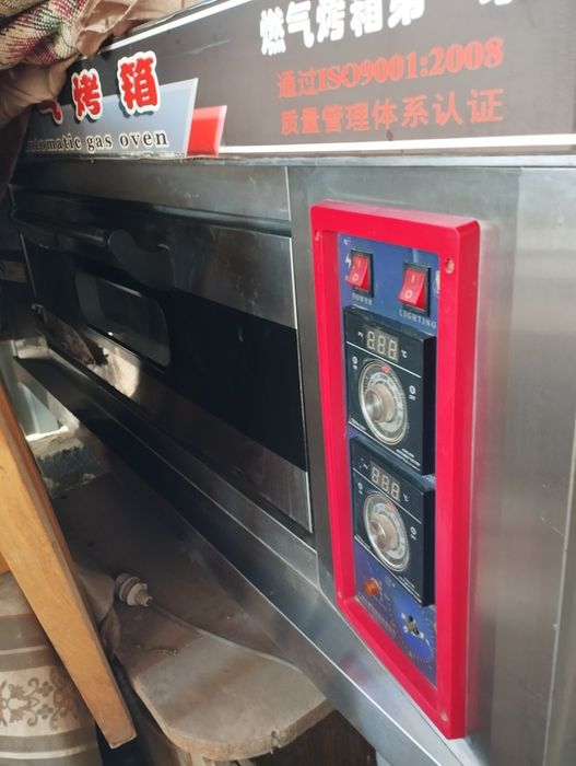 Хлебопечка плюс тестомест