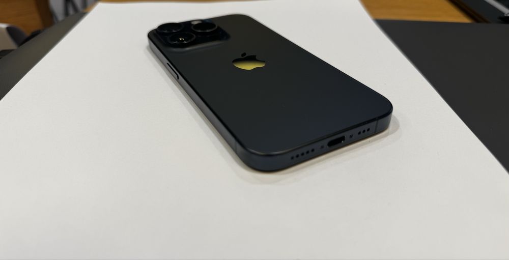 Iphone 15 pro 128gb