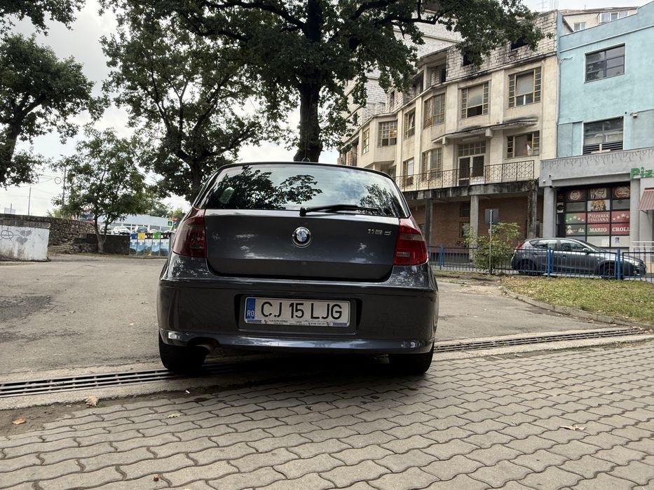 Vand BMW seria 1