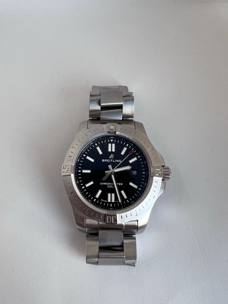 Breitling Colt Automatic 44