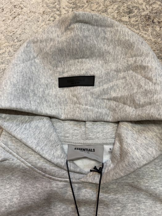 Trening Essentials Gri / Premium