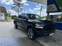 Dodge Ram Sport 74.000km, 5.7hemi Gpl,  Full