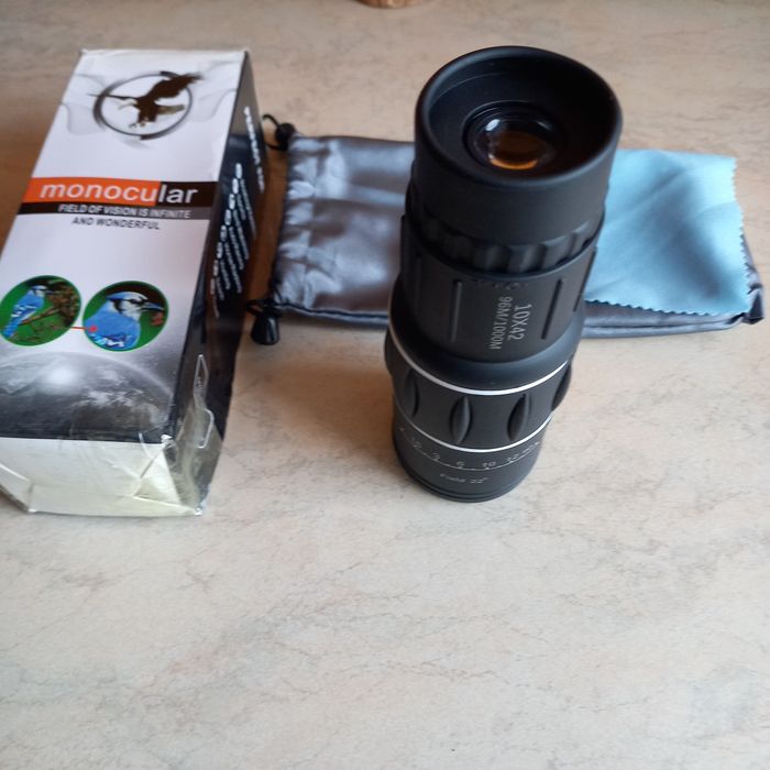 Продаётся Монокуляр.