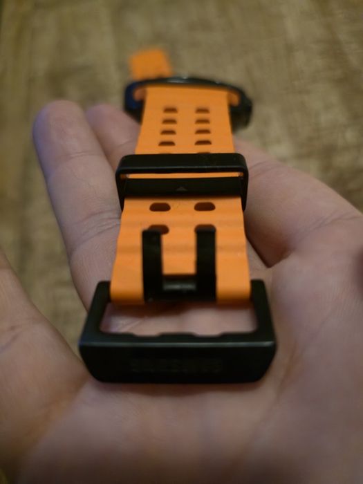 Samsung Galaxy watch ultra 2025