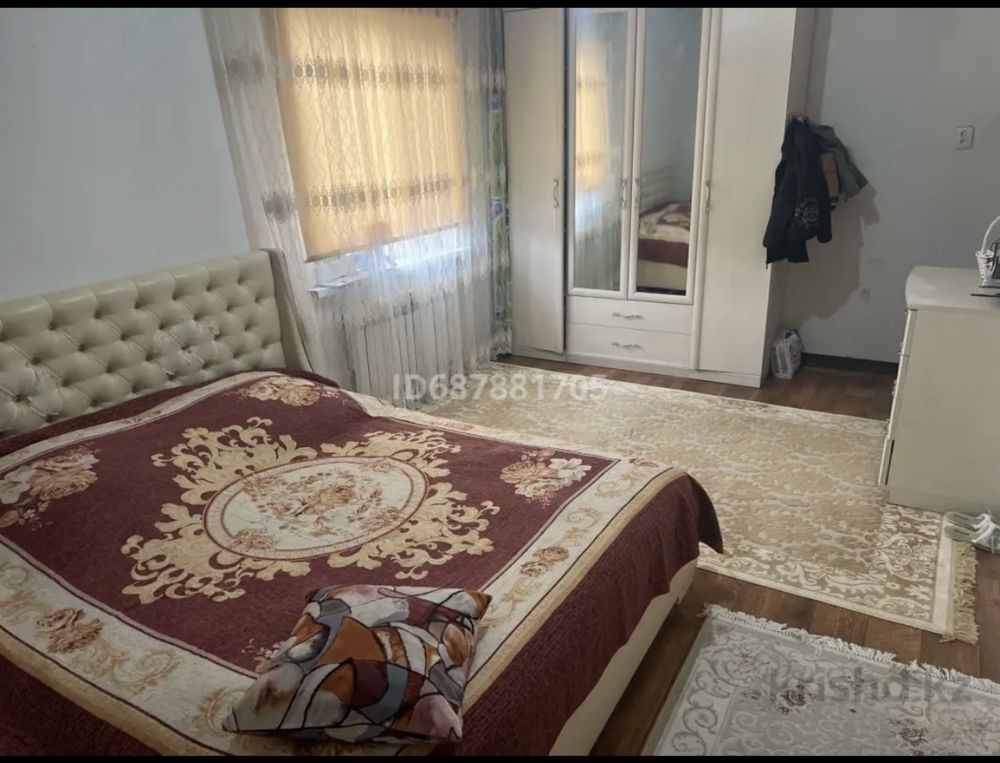 Продам дом в Беккул баба