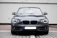 BMW Seria 1 116d Efficient Dynamics Edition - Sport line