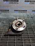 Fuzeta dreapta fata Hyundai Santa Fe 2 Facelift 2.2 Diesel 2009 - 2012 Manuala 6 Trepte ...