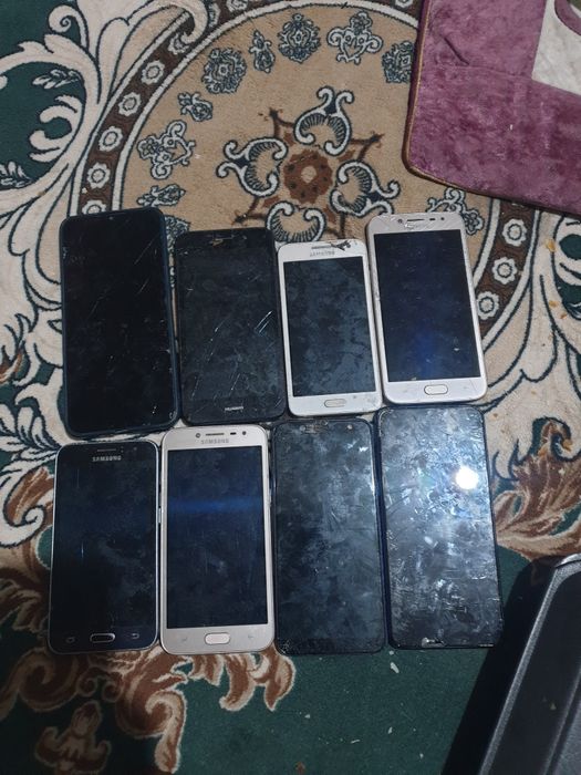 Телевизор haier.