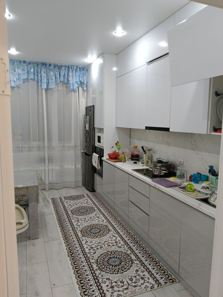 Продам квартиру в ЖК КАЗКОР.