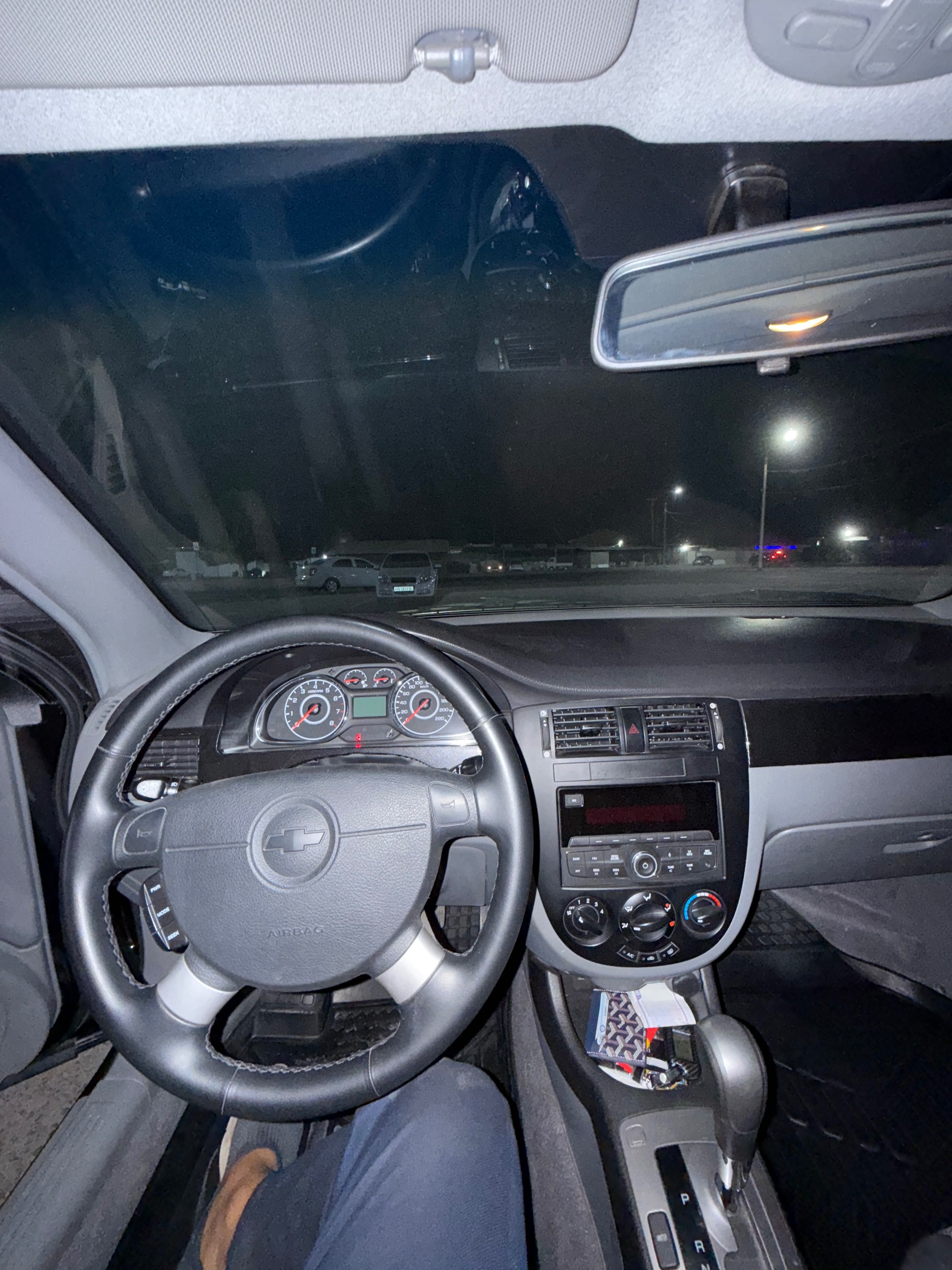 Chevrolet Gentra 2023