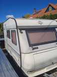 Rulota Hobby de lux