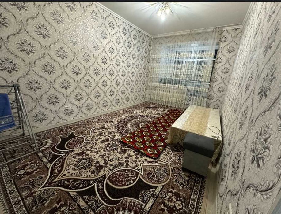 4 xonali Feruza massivda