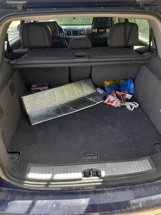 Opel signium se da urgent