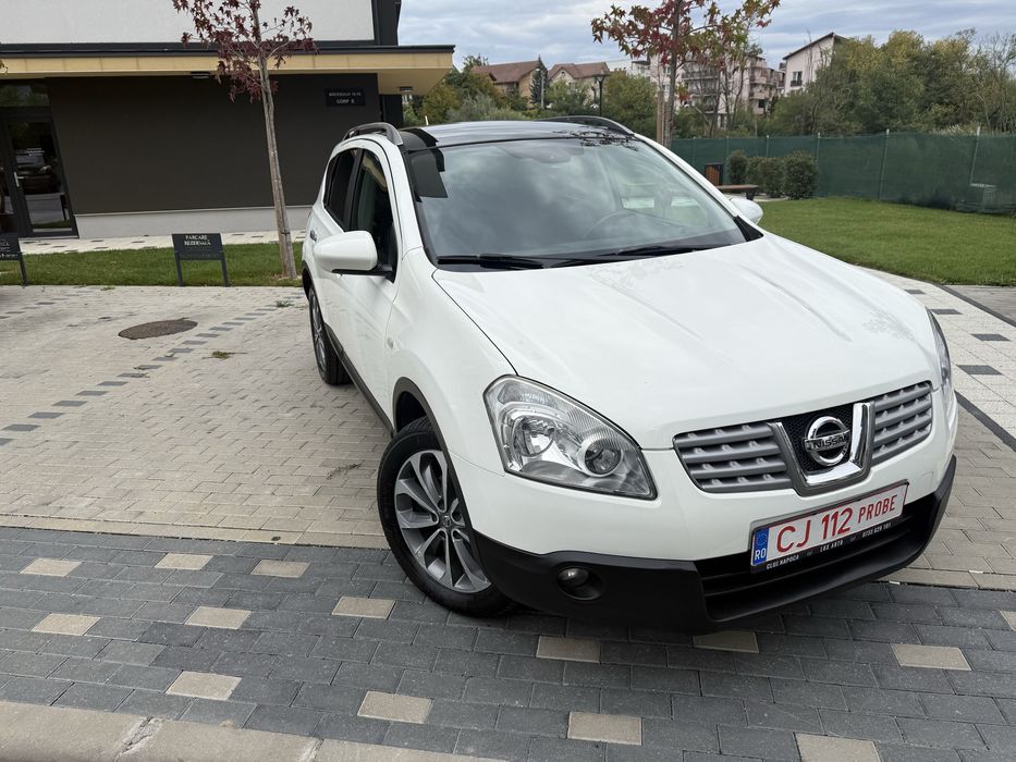 vind qaschai 2000 diesel