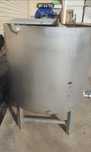 Gel apparat