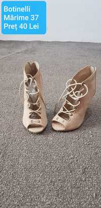 Sandale pantofi papuci botine