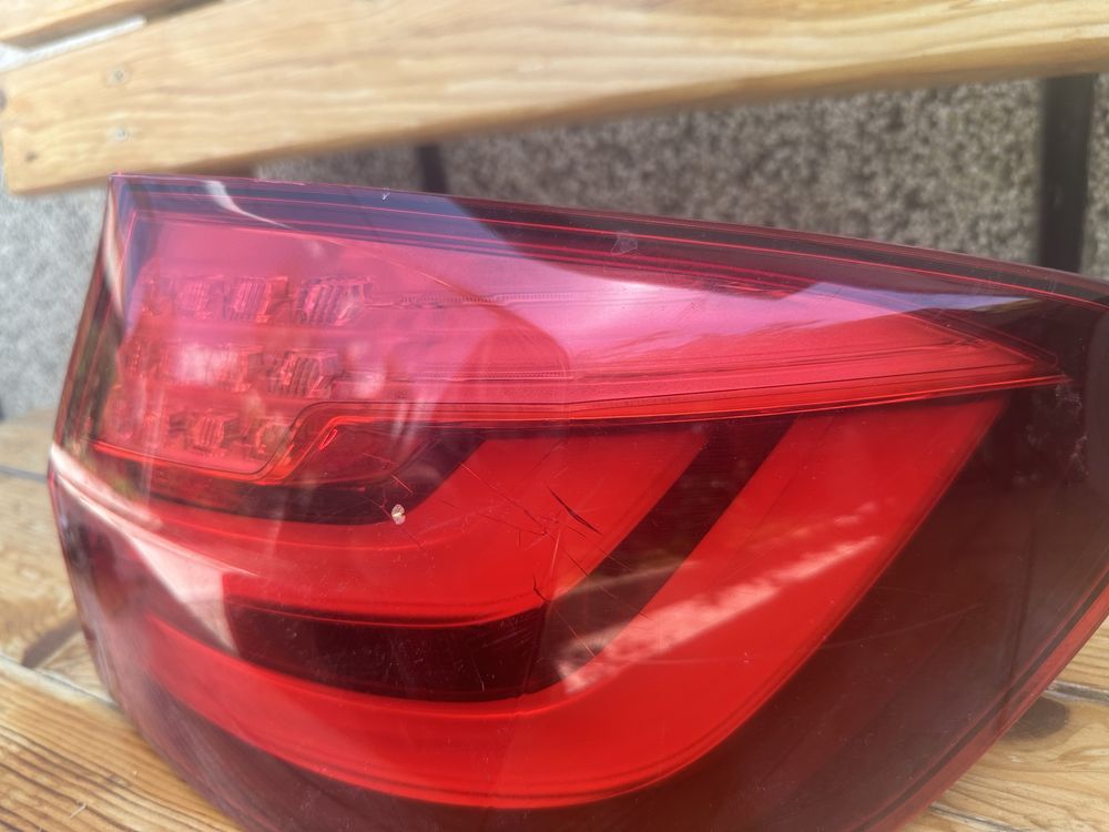Bmw f11 заден десен стоп