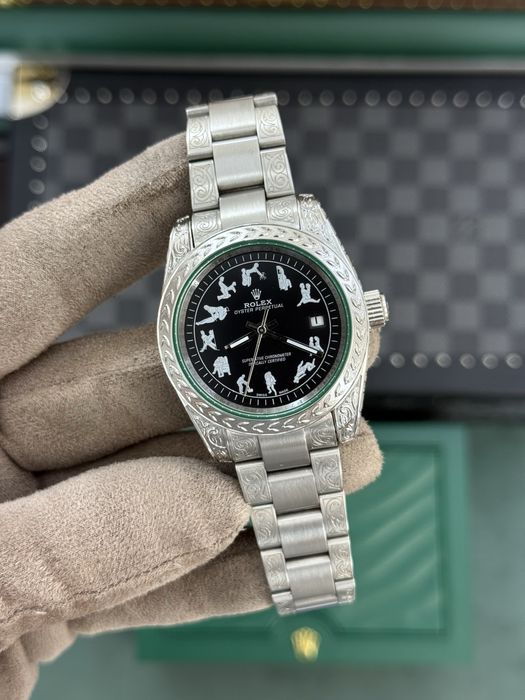 Rolex Oyster Perpetual Kama Sutra