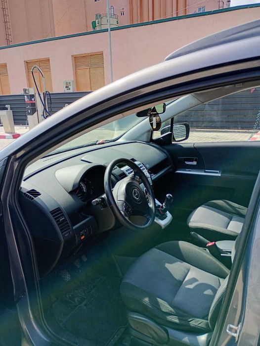 MAZDA 5 , 7 LOCURI , 2008