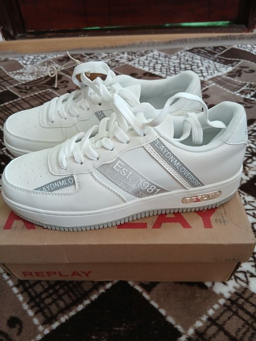 Adidasi Replay WZ2U02S