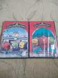 Desene animate cu Chuggington