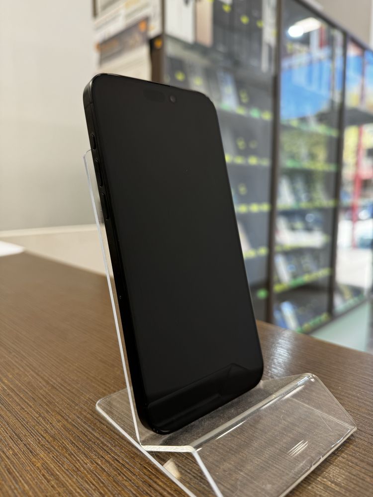 iPhone 15 Pro Max / 256GB / 100% / Garantie 12 luni