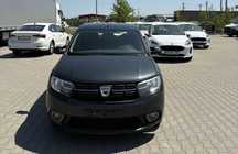 Dacia Sandero 1.0i 12.2017 AC