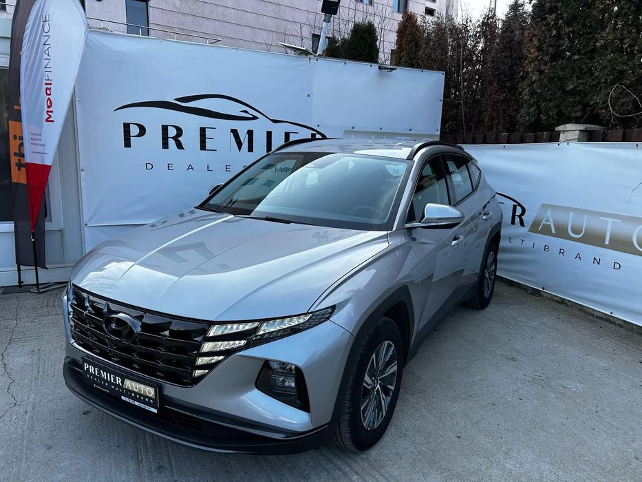 Hyundai Tucson Credit Auto!Leasing auto!Rate Fixe! KM CERTIFICATI!