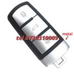 Carcasa Vw Passat B6 Complet