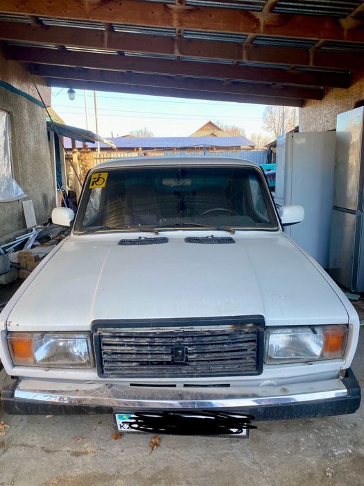 Продам жигули 21074