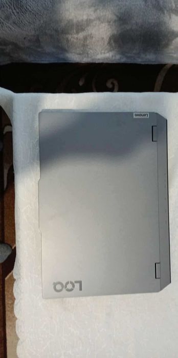 Лаптоп Леново LOQ4050(6)GB