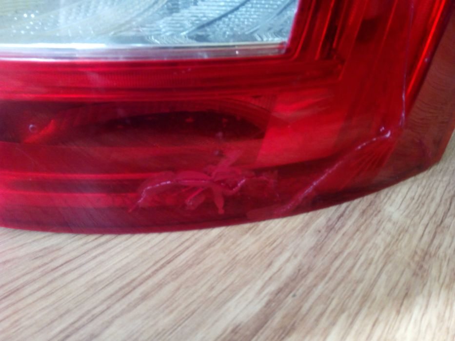 Lampa stop dreapta Skoda Octavia 3