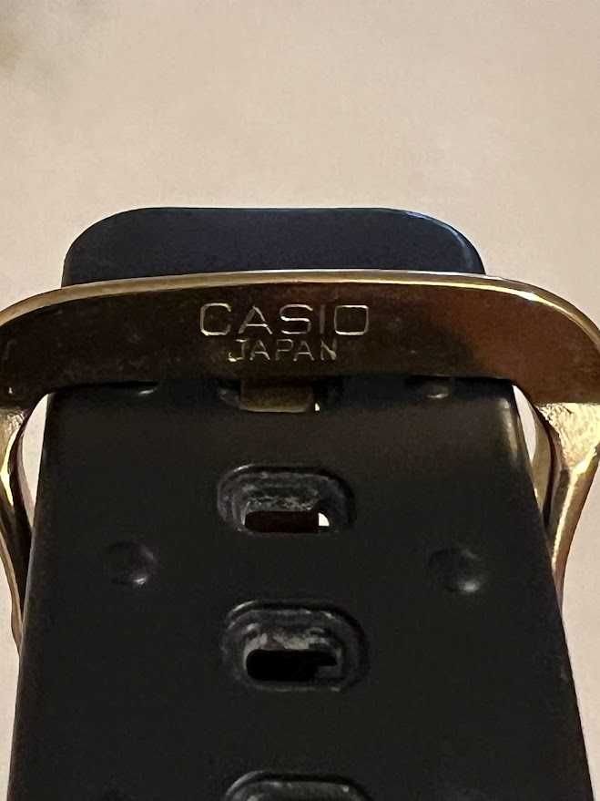 Casio G-Shock Frogman DW-6300 PRET FIX !!!