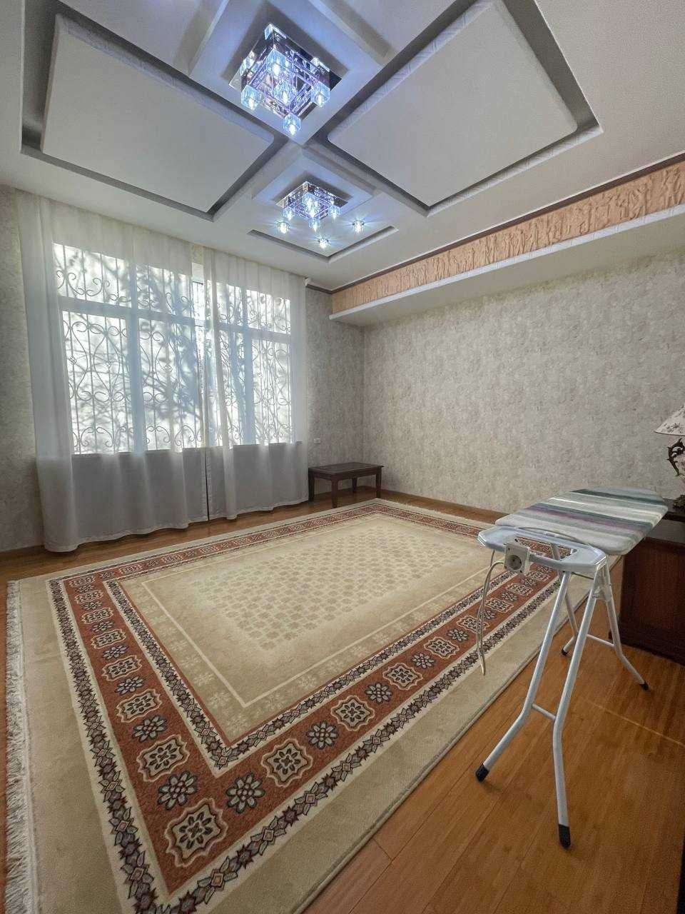 Продается квартира в доме ГАБУС