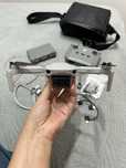 Дрон DJI mini 2  SE Fly More Combo