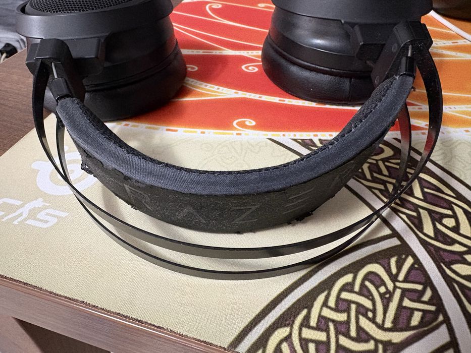 Razer Nari Ultimate Wireless