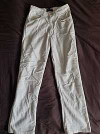 Vintage бели джинси