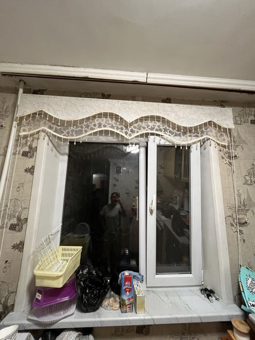 Ролл штор продается